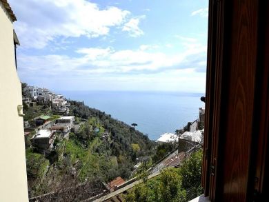 Positano 2 Bedroom Vacation Villa